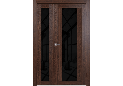 ПМР-22 Дуб Филадельфия коньяк BLK