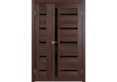 ПМР-10H Дуб Филадельфия коньяк BLK