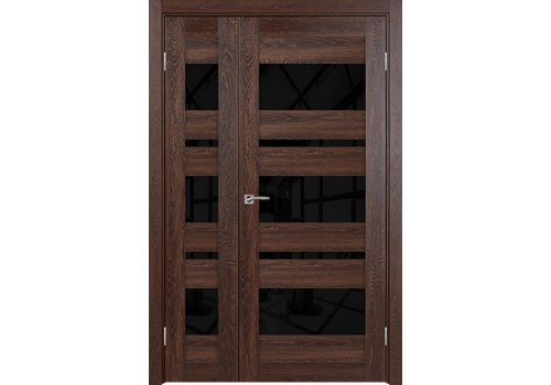 ПМР-14 Дуб Филадельфия коньяк BLK