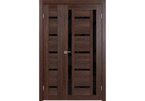 ПМР-10 Дуб Филадельфия коньяк BLK