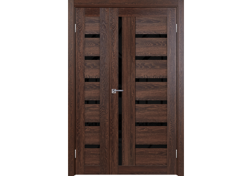 ПМР-296 Дуб Филадельфия коньяк BLK