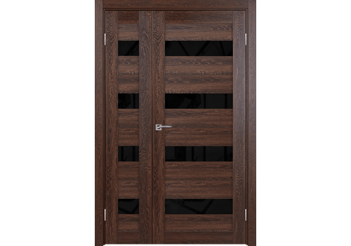 ПМР-17 Дуб Филадельфия коньяк BLK