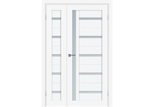 ПМР-10H Белая шагрень