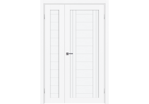 ПМР-16 п/г Белая шагрень