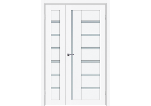 ПМР-296 Белая шагрень