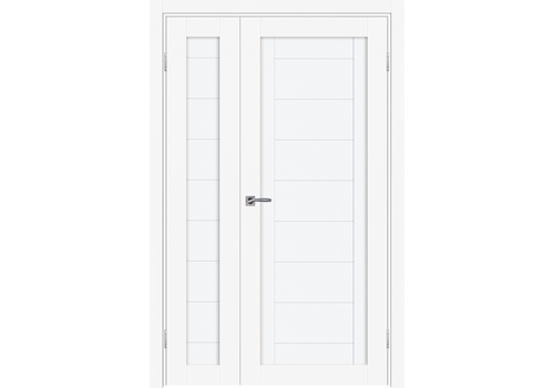 ПМР-10М Белая шагрень