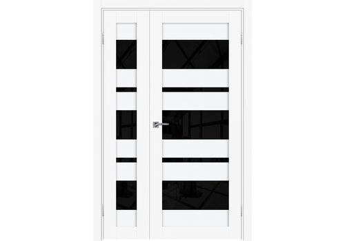 ПМР-14 Белая шагрень BLK
