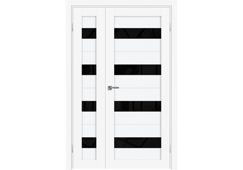 ПМР-17 Белая шагрень BLK