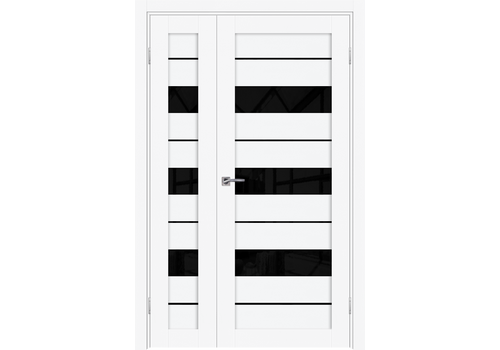 ПМР-18 Белая шагрень BLK
