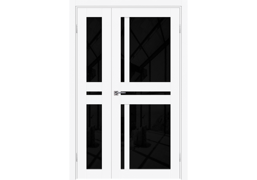 ПМР-73 Белая шагрень BLK