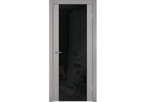 ПМР-Максимум Grey Soft BLK