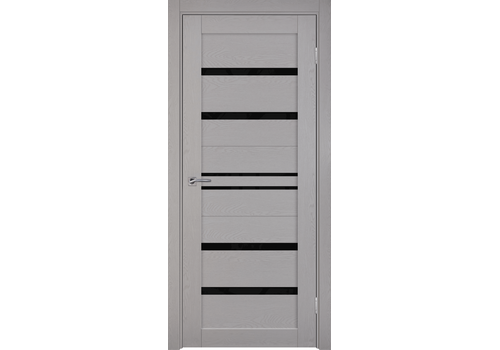 ПМР-302 Grey Soft BLK