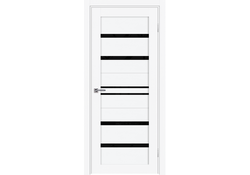 ПМР-302 Белая шагрень BLK