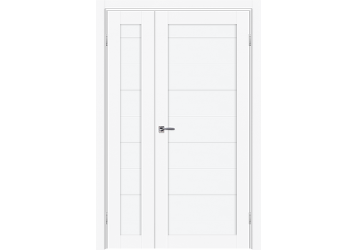 ПМР-0 п/г Белая шагрень