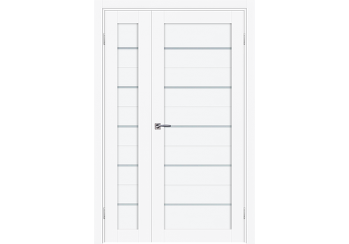 ПМР-Mira Белоснежная шагрень