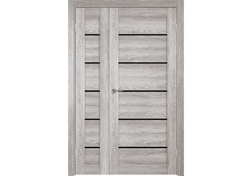 ПМР-Mira Дуб Филадельфия грей BLK