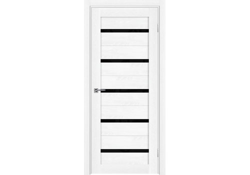 ПМР-1 Snow Soft BLK