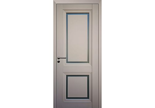 Дверь Siena Мокко