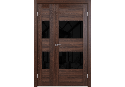 ПМР-15 Дуб Филадельфия коньяк BLK