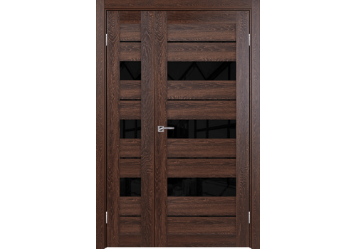 ПМР-18 Дуб Филадельфия коньяк BLK