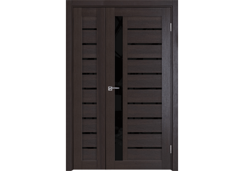 ПМР-37 Венге BLK