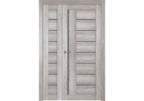 ПМР-209 Дуб Филадельфия грей BLK