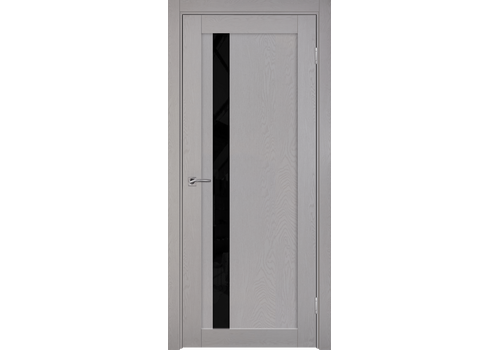 ПМР-508 Gray soft BLK