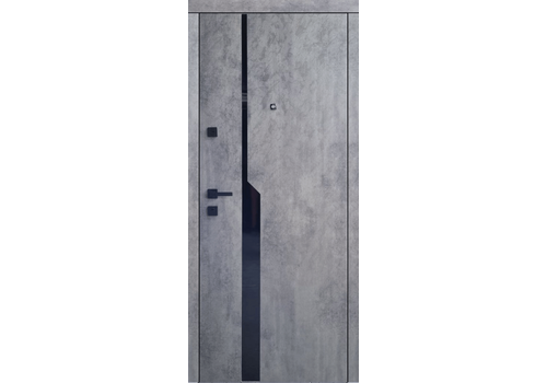 D-372 Оксид темный (наружная сторона)