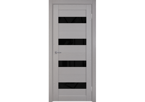 ПМР-17 Grey Soft BLK