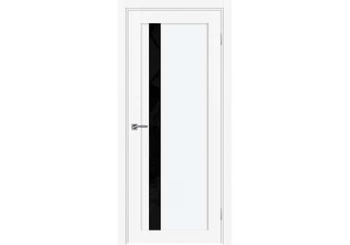 ПМР-508 Белая шагрень BLK