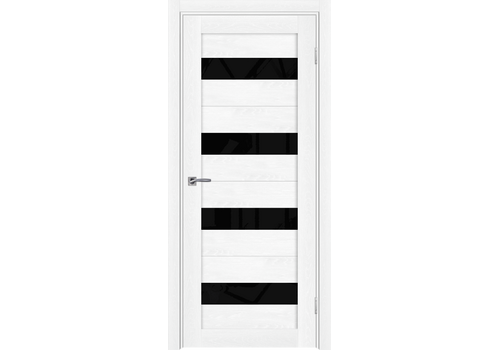 ПМР-17 Snow Soft BLK