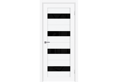 ПМР-17 Белая шагрень BLK