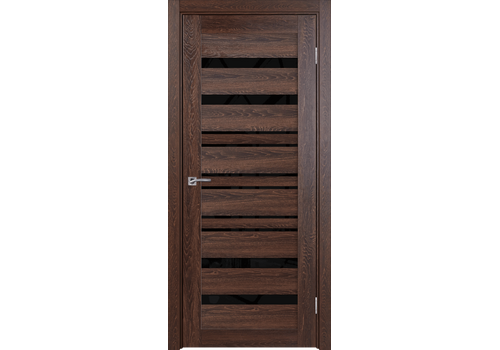 ПМР-412 BLK Дуб филадельфия коньяк