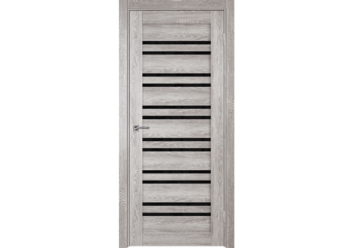 ПМР-406 BLK Дуб немо серебристый