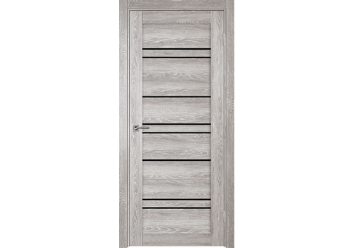 ПМР-312  BLK Дуб немо серебристый