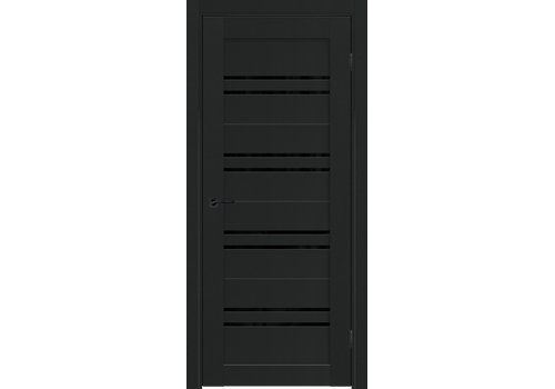ПМР-306  BLK Антрацит