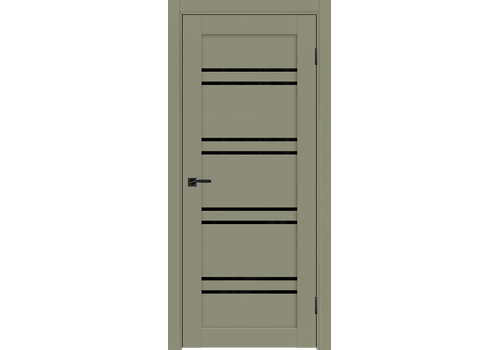 ПМР-306 BLK Милонга шагрень