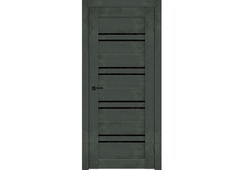 ПМР-306 BLK Оксид темный