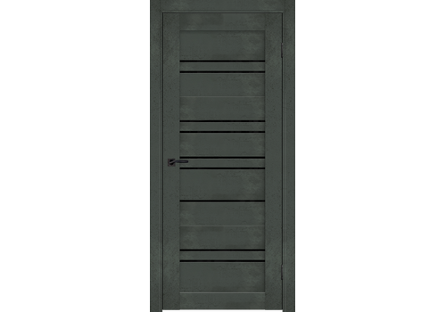 ПМР-312  BLK Оксид темный