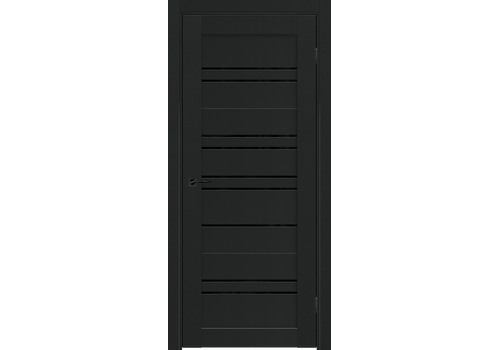 ПМР-312  BLK Антрацит