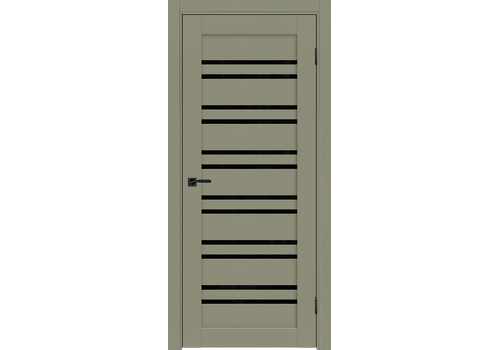 ПМР-406 BLK Милонга шагрень