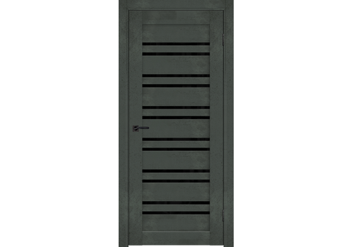 ПМР-406 BLK Оксид темный