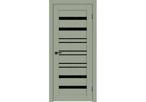 ПМР-412  BLK Светло-серая шагрень