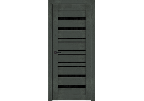 ПМР-412  BLK Оксид темный