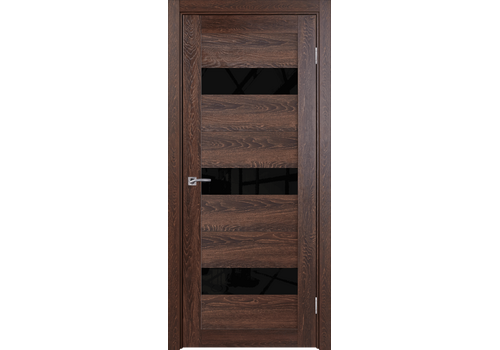 ПМР-220 BLK Дуб филадельфия коньяк