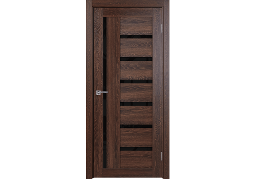 ПМР-296 BLK Дуб Филадельфия коньяк