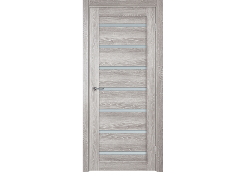 ПМР-207 Дуб немо серебристый