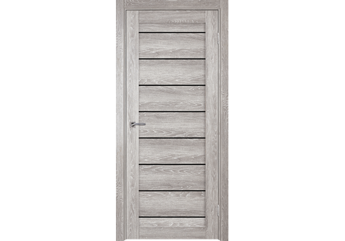 ПМР-208 BLK Дуб немо серебристый