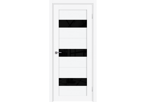 ПМР-220 BLK Белая шагрень