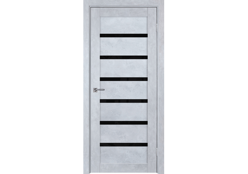 ПМР-206 BLK  Бетон светлый